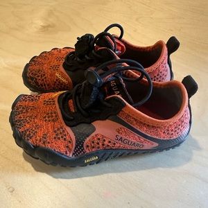 Barefoot water sneakers shoes toddler hiking saguaro wide toe box